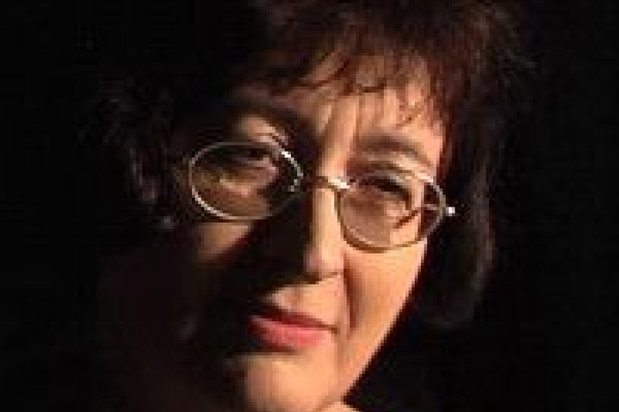 Janina Jadwiga Sarzyńska