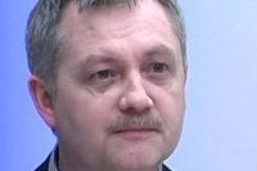 Dariusz Kwaśniewski