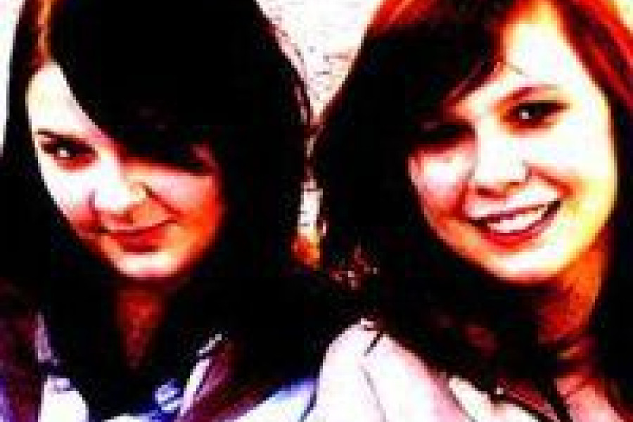 Angelika Olszak Aleksandra Ptak