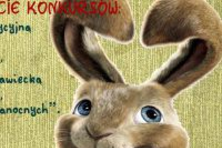 Fragment plakat warsztaty