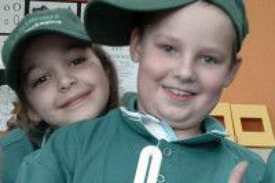 uczeń sp nowogrodziec