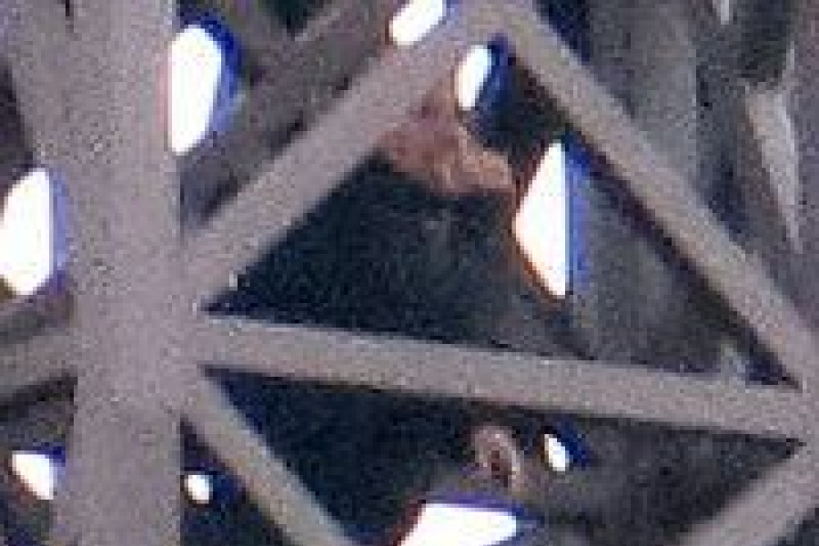 mężczyzna krzyż desperat