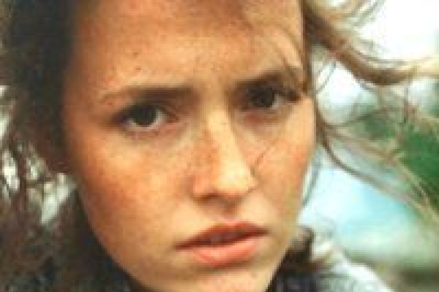 wystawa zdjęcie aktorka