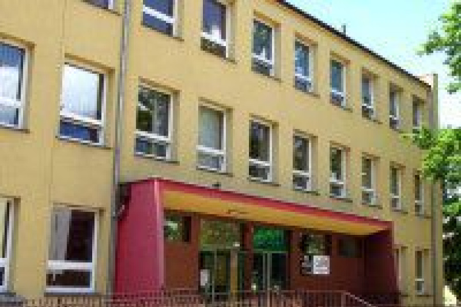 Gimnazjum Samorządowe nr 3