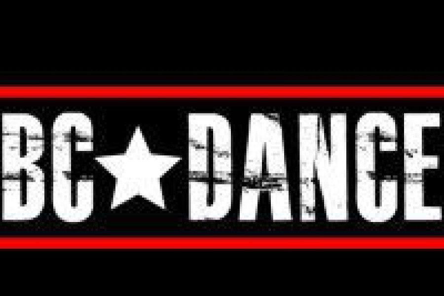 Logo BC Dance