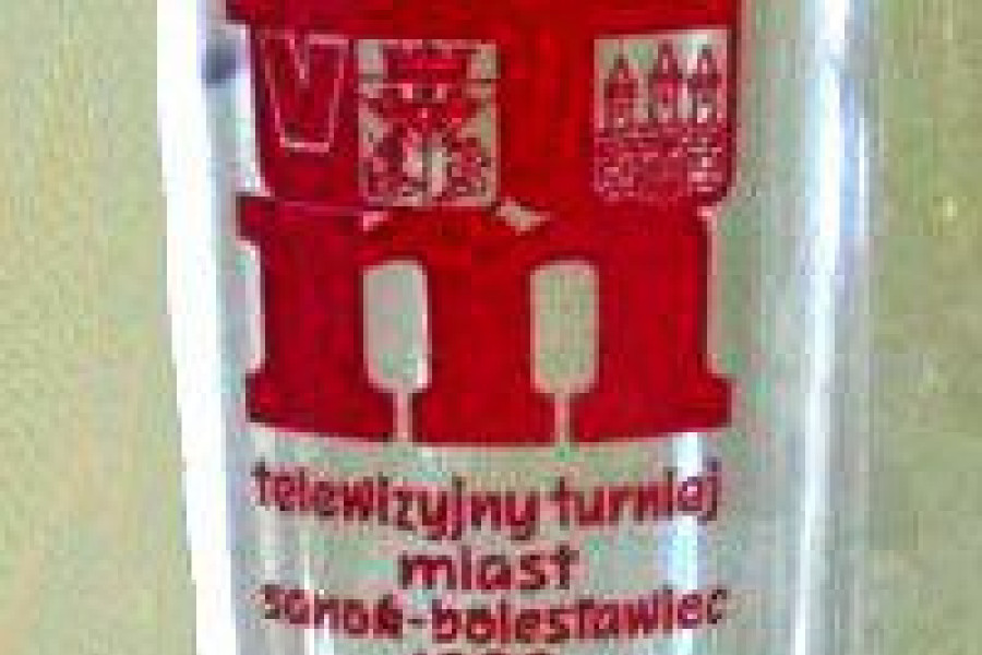 puchar turniej miast sanok bolesławiec