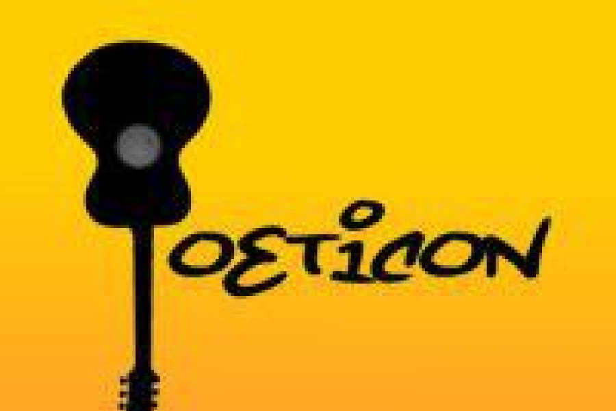 Logo Poeticon