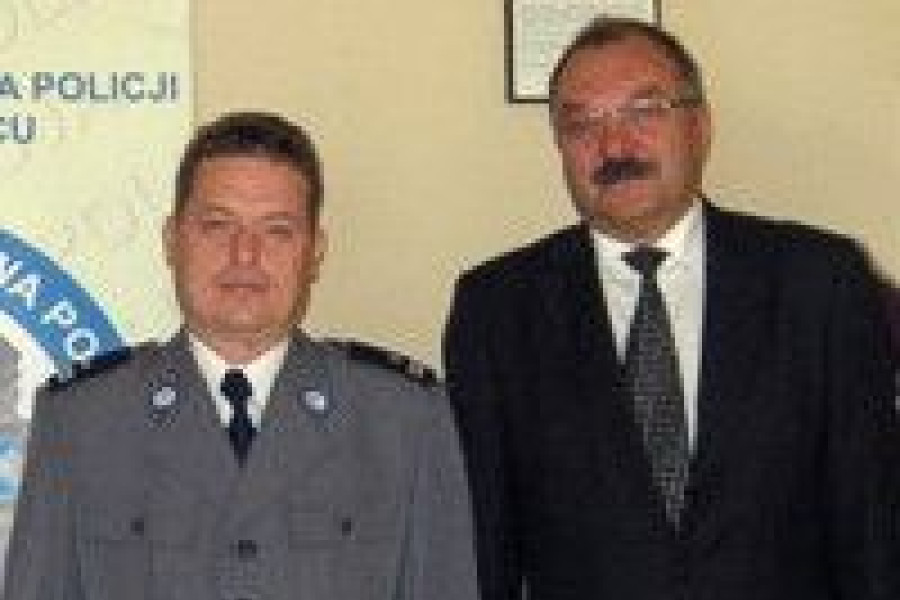 Piotr Wałczyk Cezary Przybylski