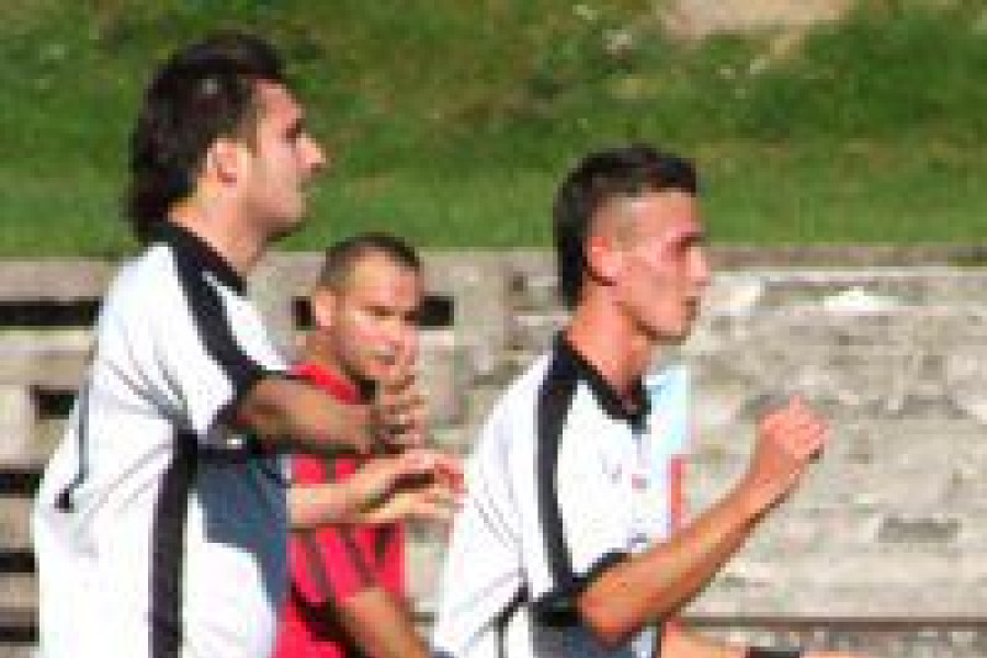 bks bobrzanie piłkarz