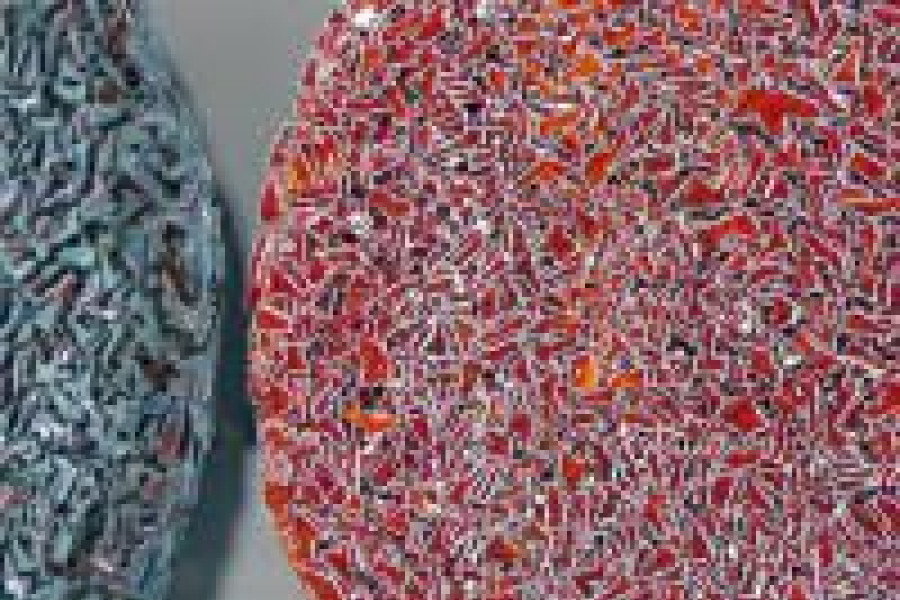 Praca Mirosława Kocińskiego