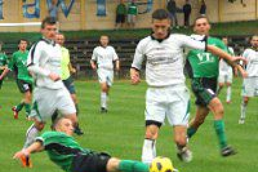 bks bobrzanie lotnik jeżów sudecki piłkarz mecz