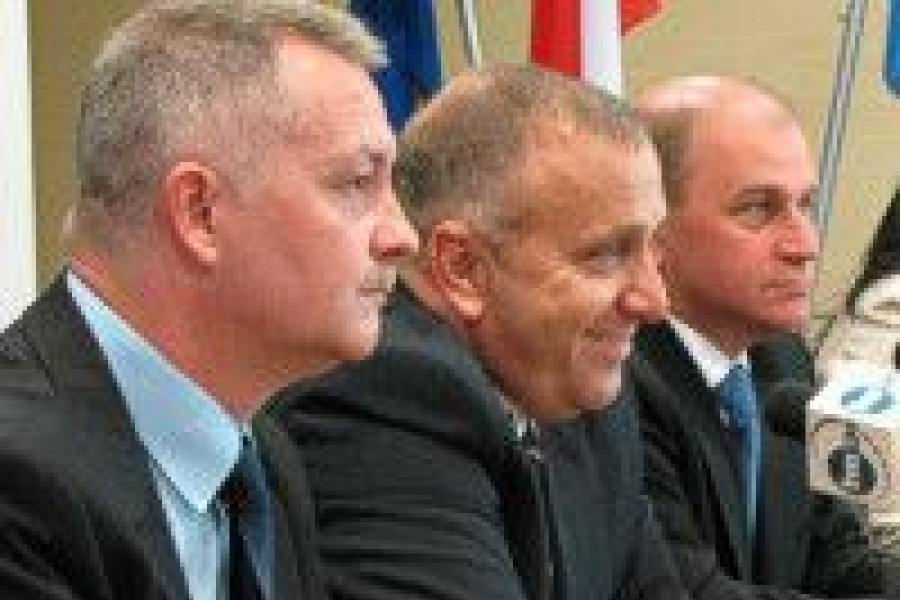 polityk platforma obywatelska