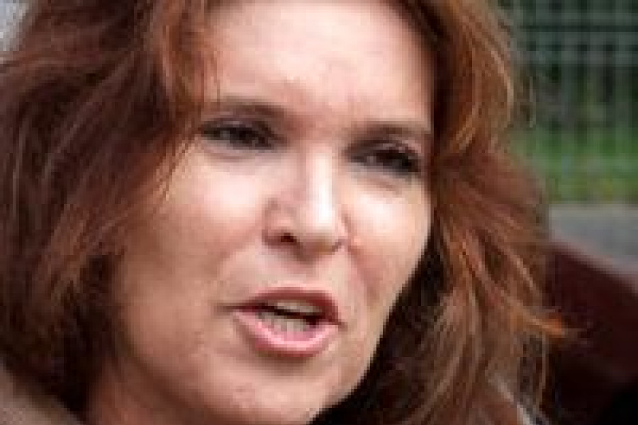 Małgorzata Sekuła-Szmajdzińska