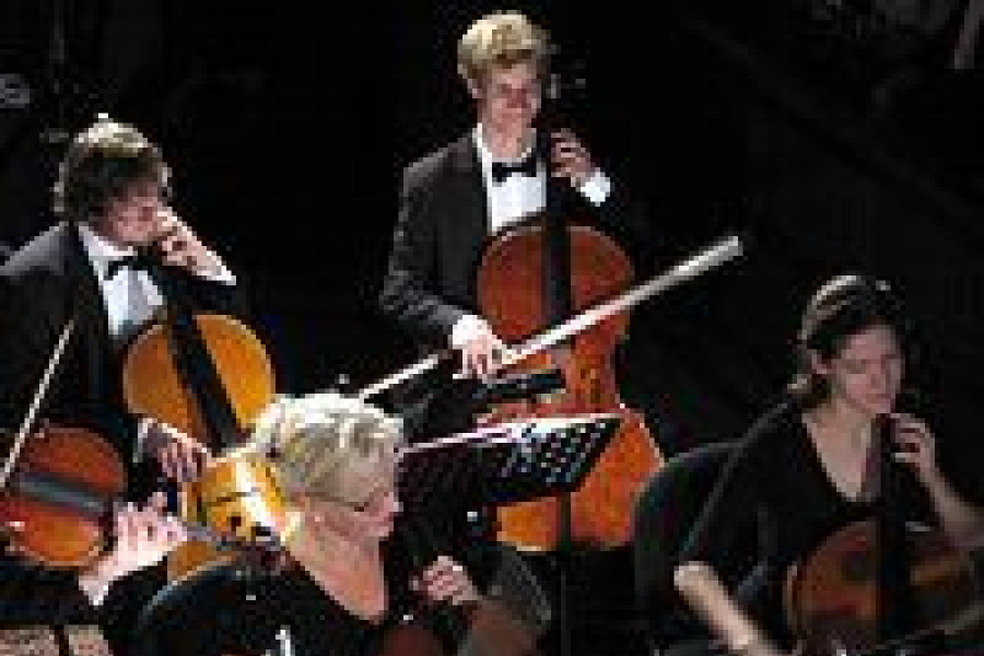 muzyka koncert wratislavia cantans