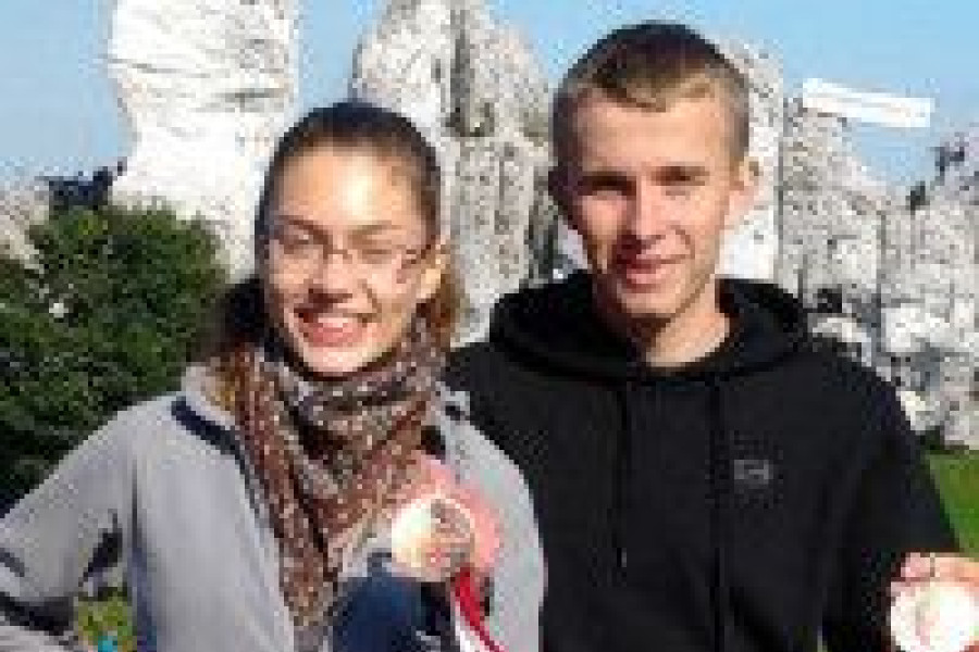 Małgorzata Szeliga Marek Wojnowicz