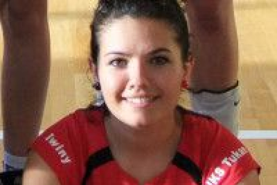 siatkarka tukan iwiny