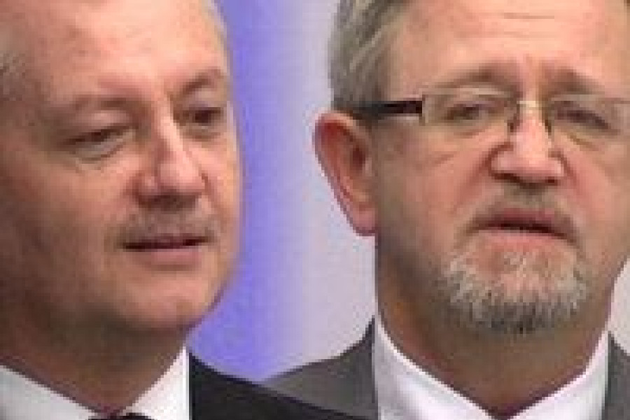 dariusz kwaśniewski jerzy zieliński