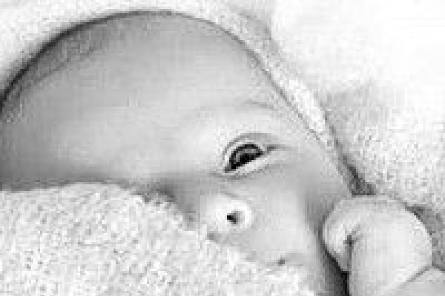 dziecko plakat spotkanie gokis