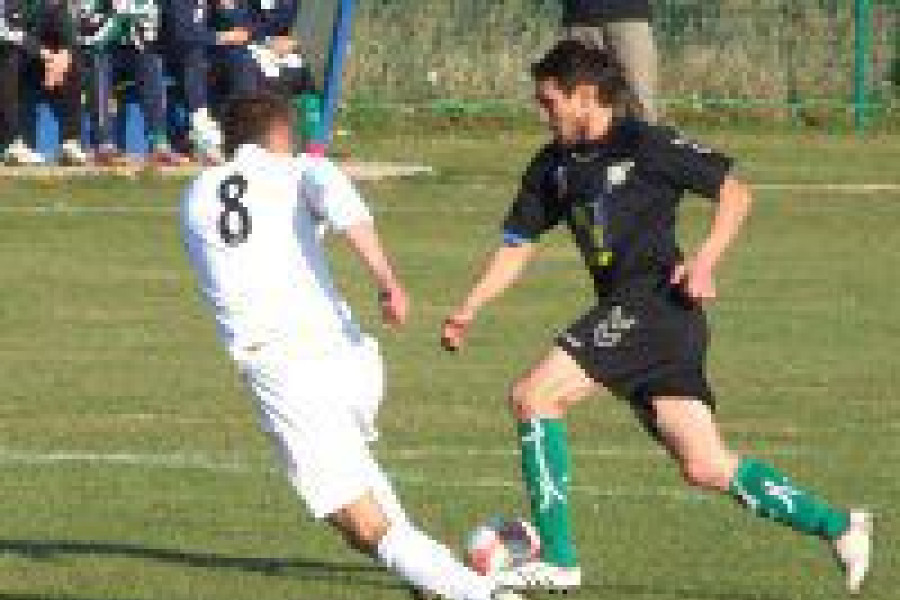 bks bobrzanie gks warta bolesławiecka mecz