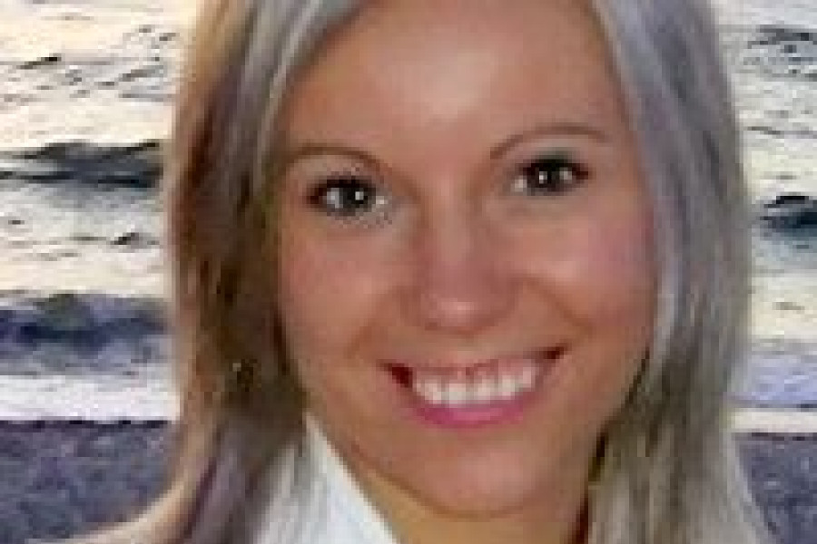 Agnieszka Podłaszczyk