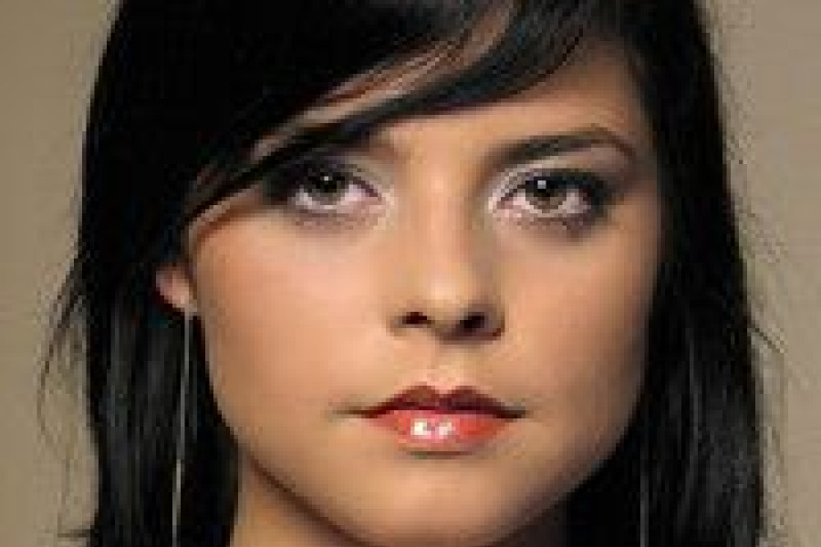 Patrycja Nakonieczna