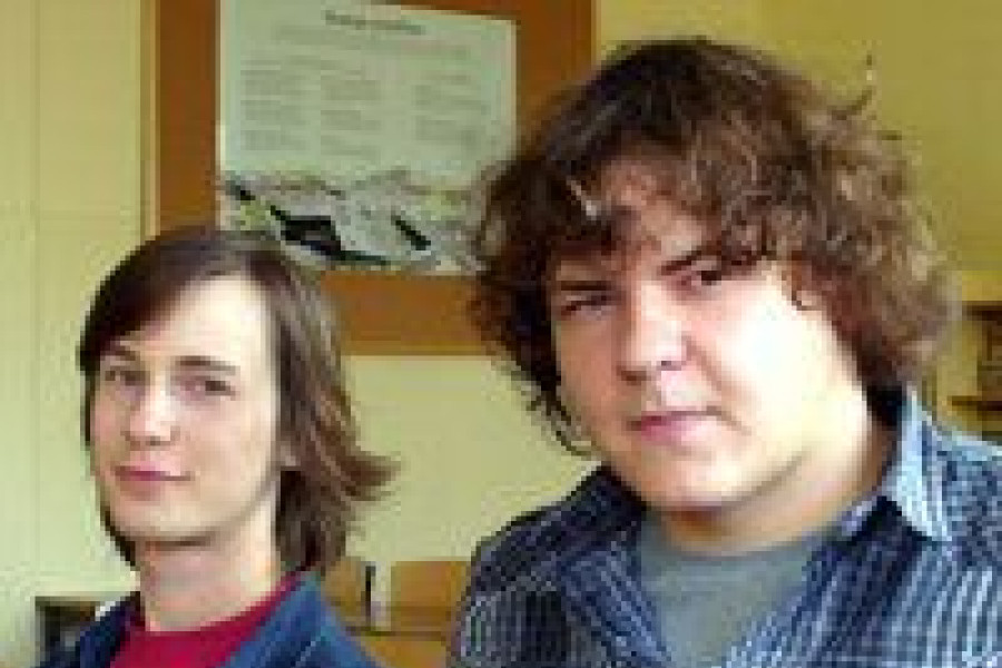 Adrian Widera Wojciech Becla