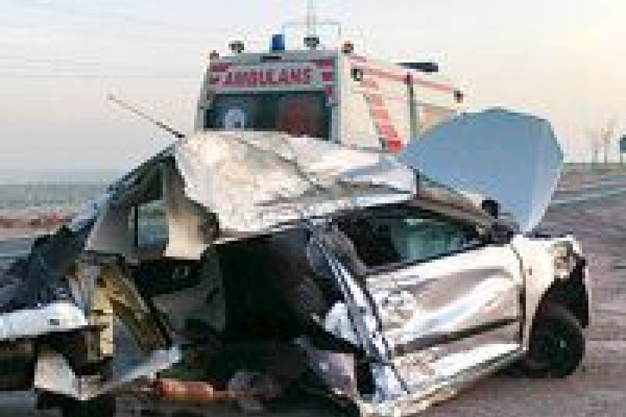 kolizja wilczy las skoda