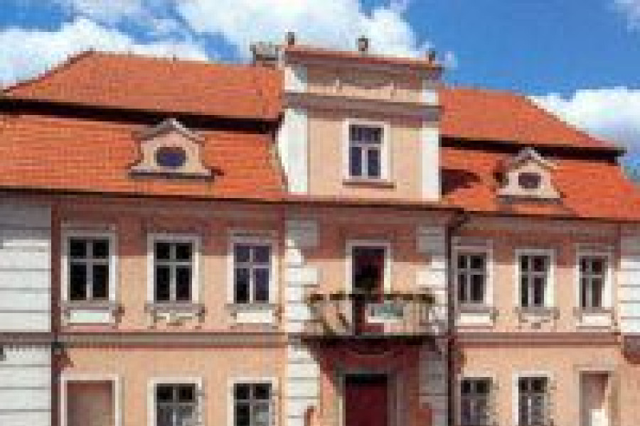 Muzeum Ceramiki Dział Historii Miasta