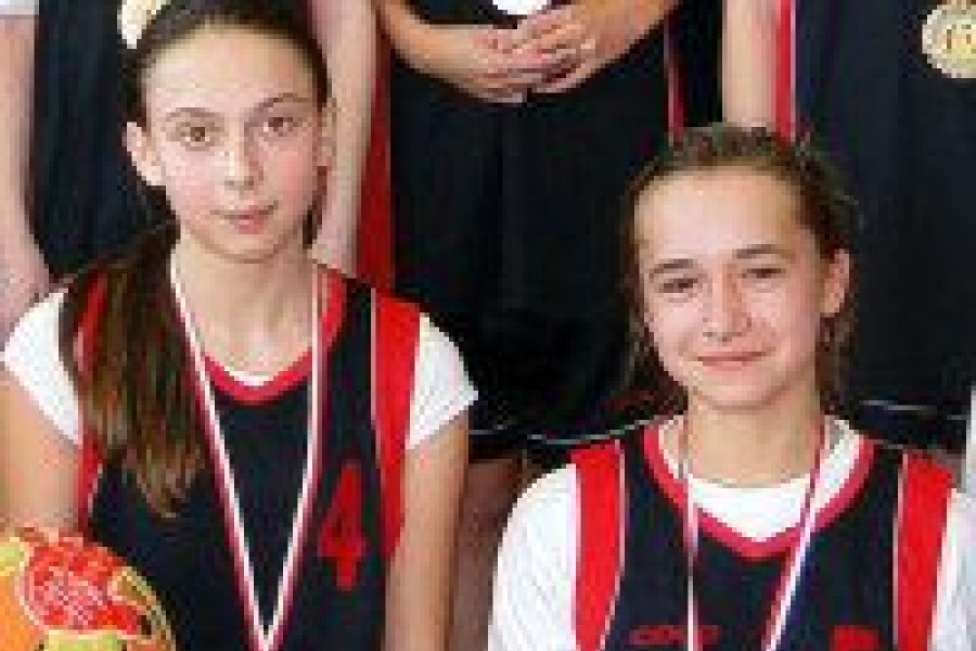 koszykarka brzeźnik