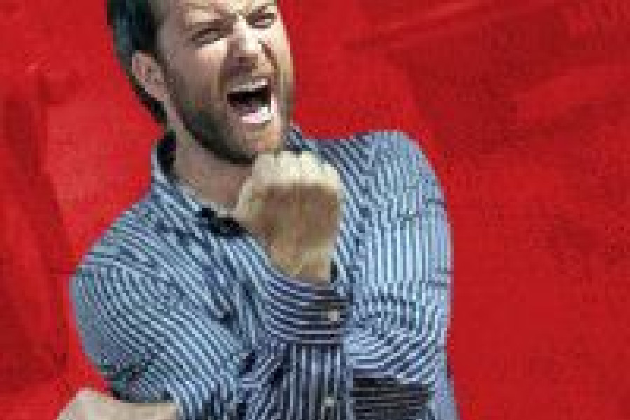 fragment plakat film