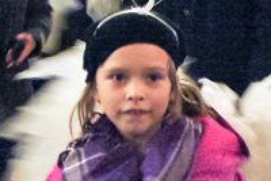 anioł gwiazdka życzliwości