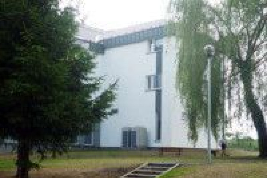 DPS dom pomocy społecznej