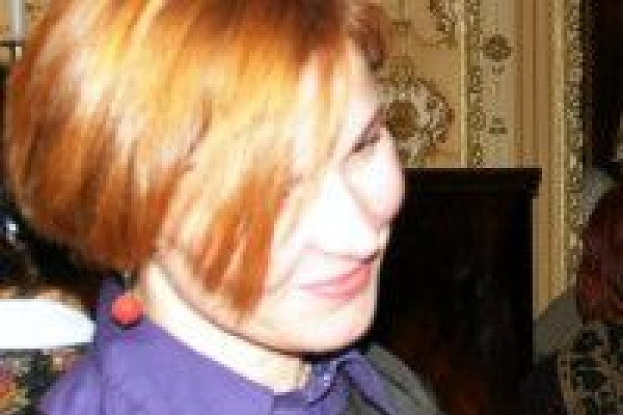 Joanna Bruździńska