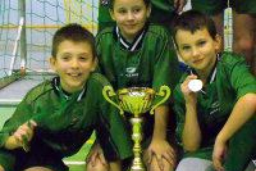 piłkarz bks bobrzanie