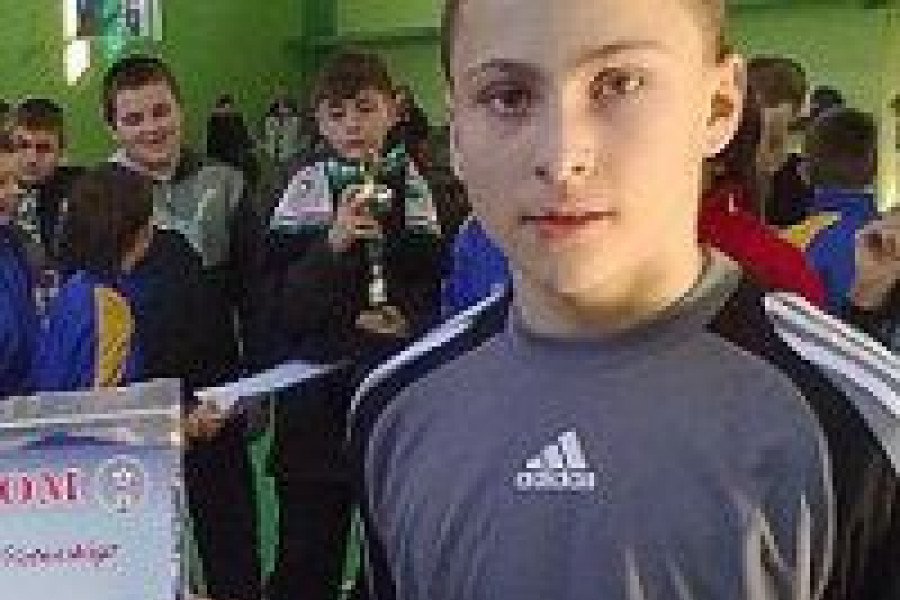 piłkarz bks bobrzanie młodzik