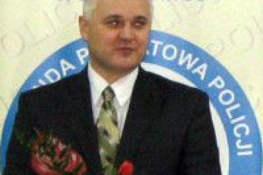Artur Ciupa