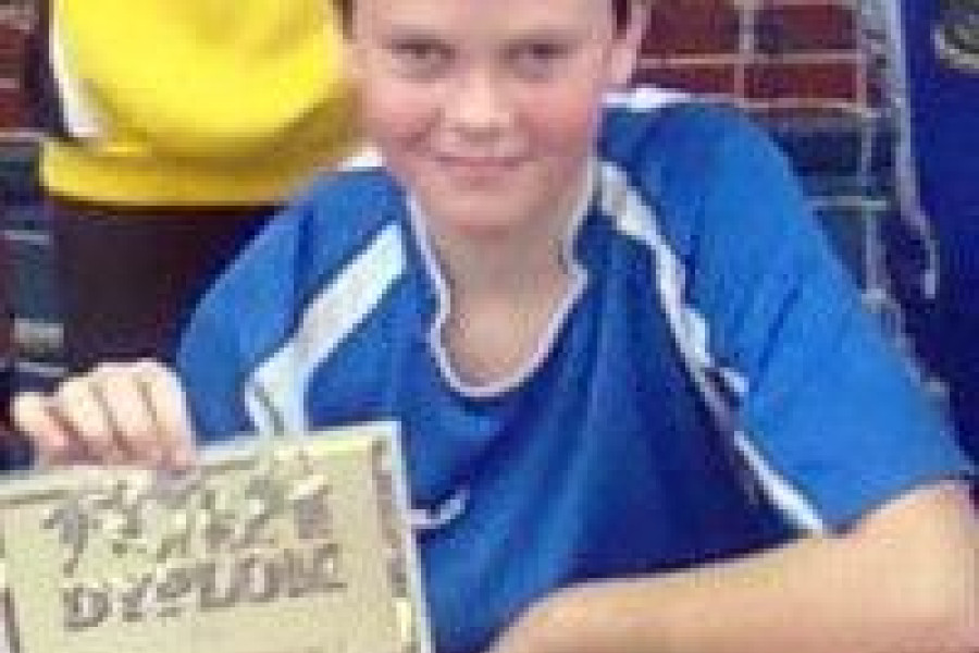 piłkarz ręczny spnr1