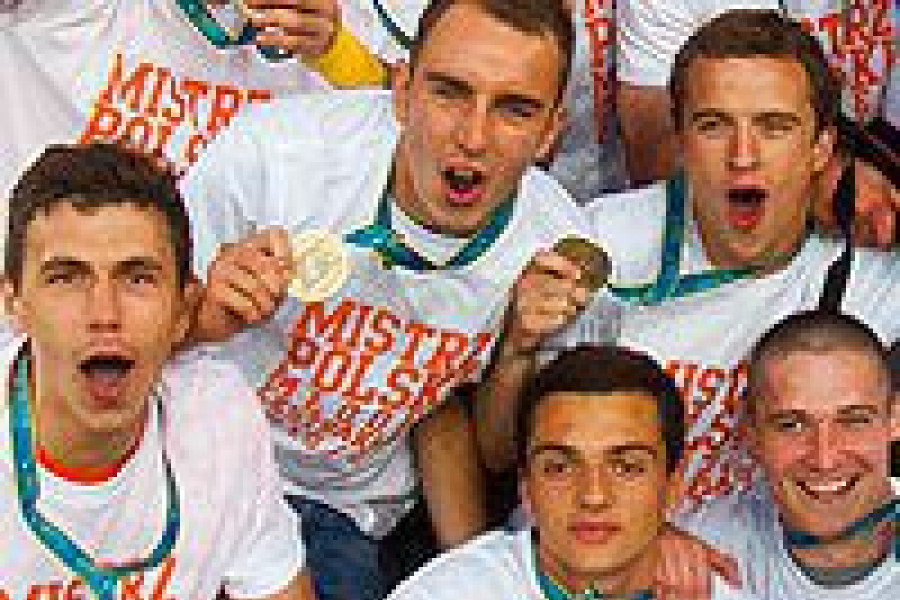 piłkarz zagłębie lubin akademia