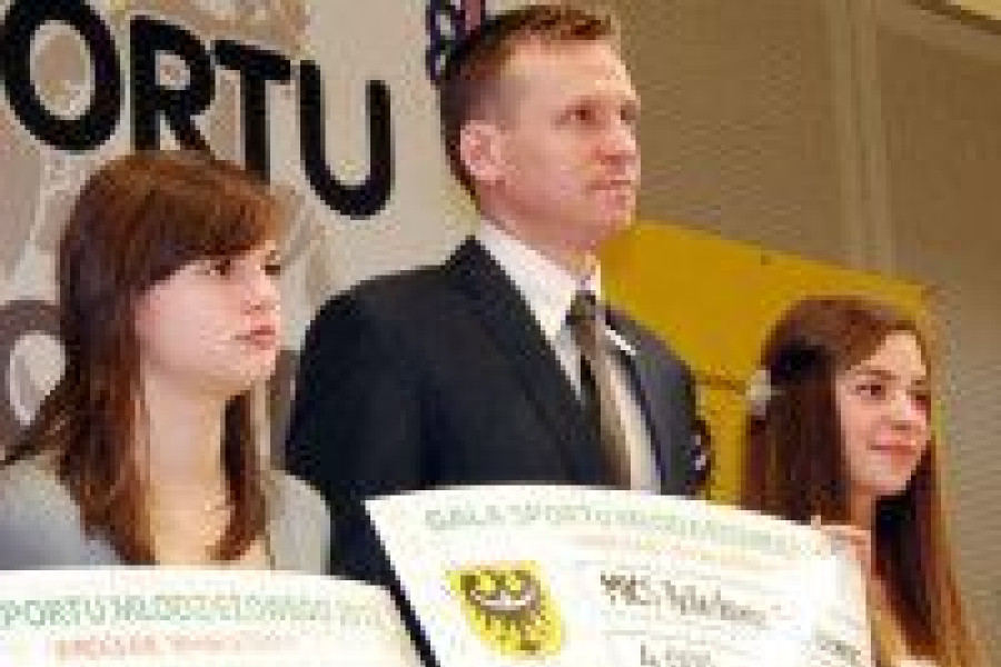 zawodniczka trener bolesłavia