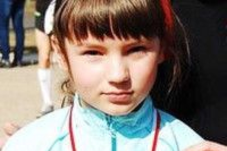 Aleksandra Wołoszyn