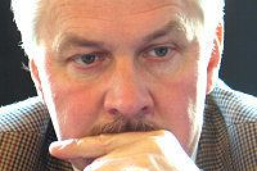 Mirosław Haniszewski