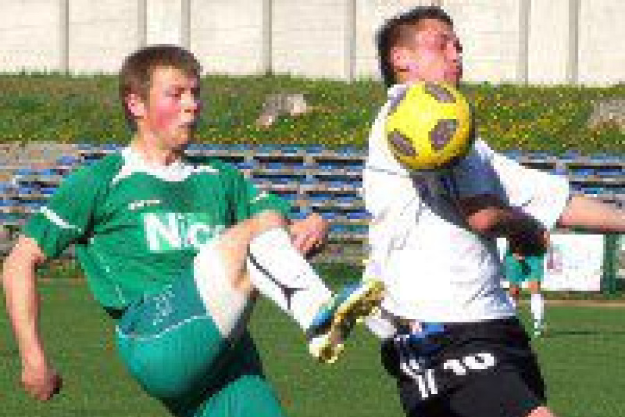 piotr bryłkowski bks mecz