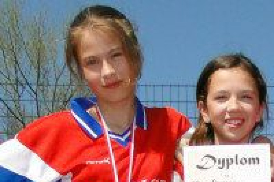 piłkarka nożna ocice