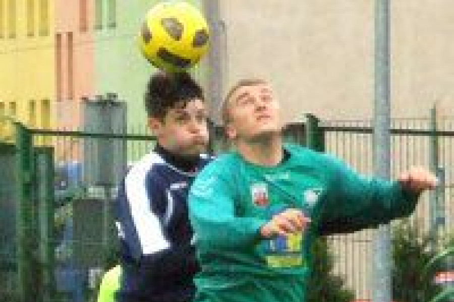 bks mecz piast dziwiszów