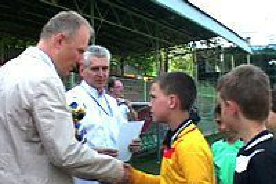 bks orlik wrocław euro