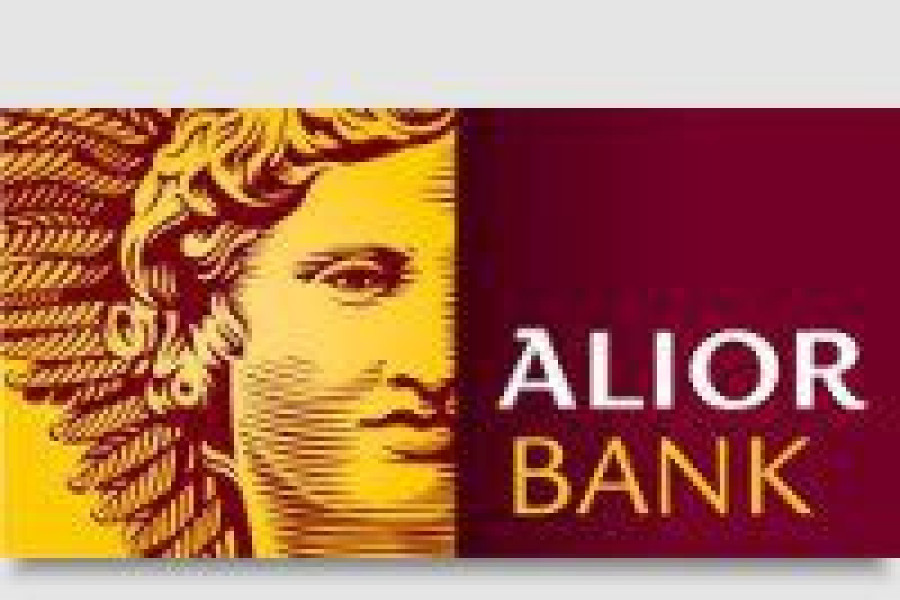 alior bank logo