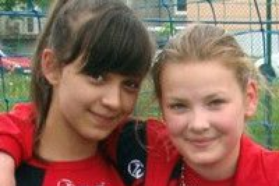 piłkarka nowogrodziec