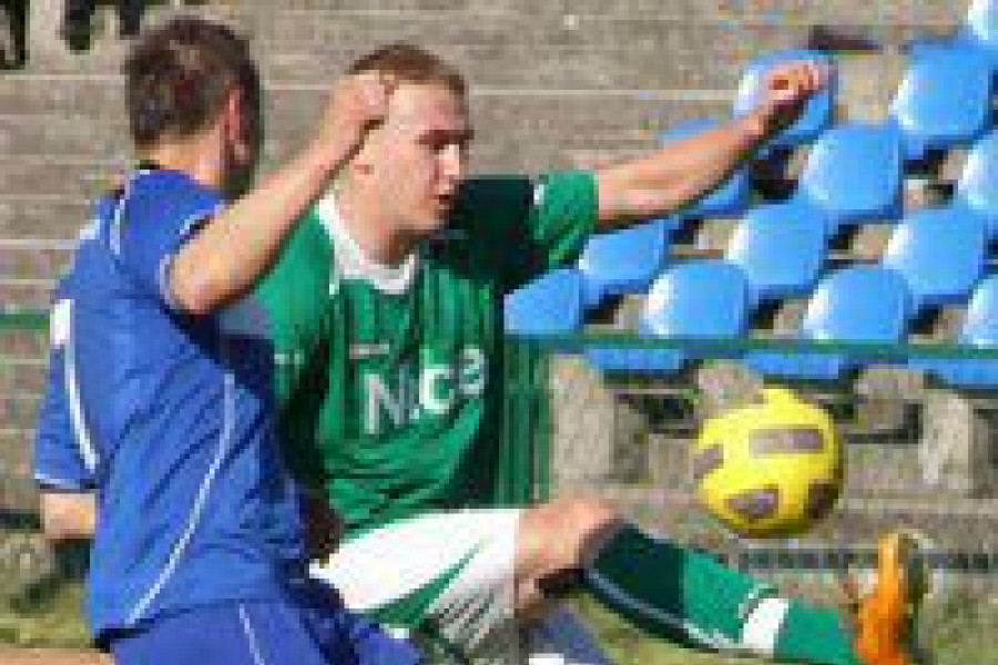 bks mecz gks raciborowice