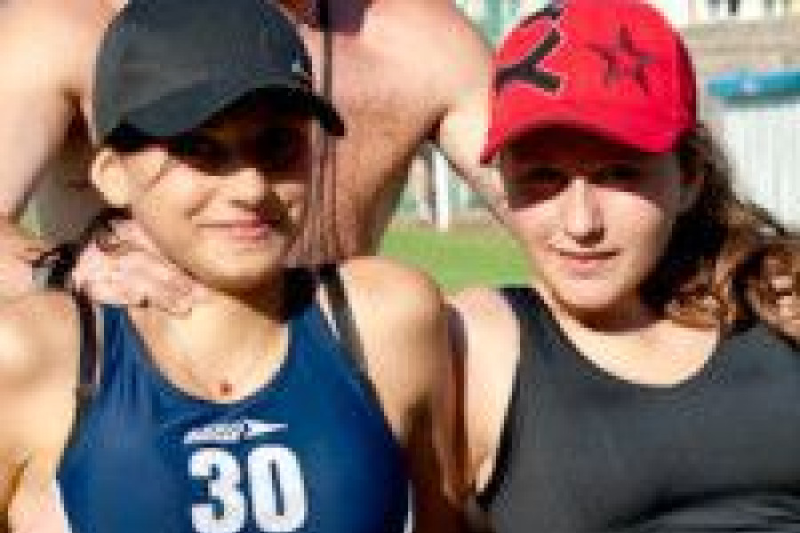 lekkoatletka bolesłavia