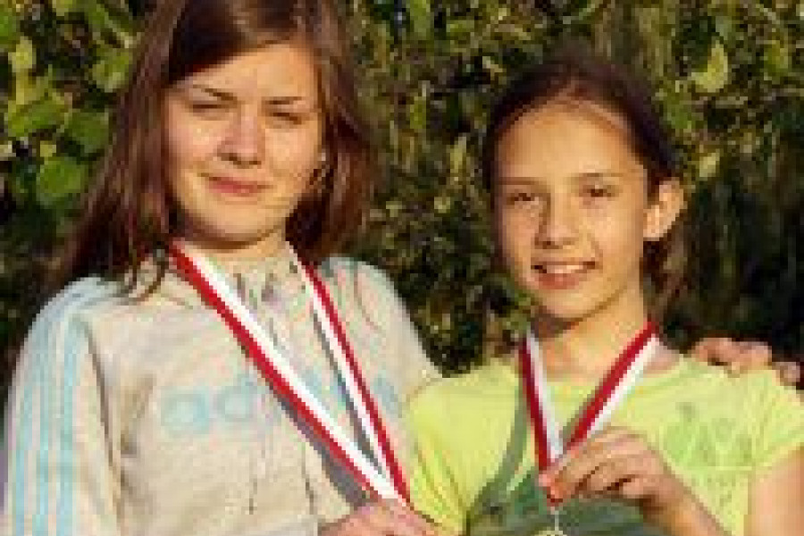 Angelika Haniszewska Ola Pulda